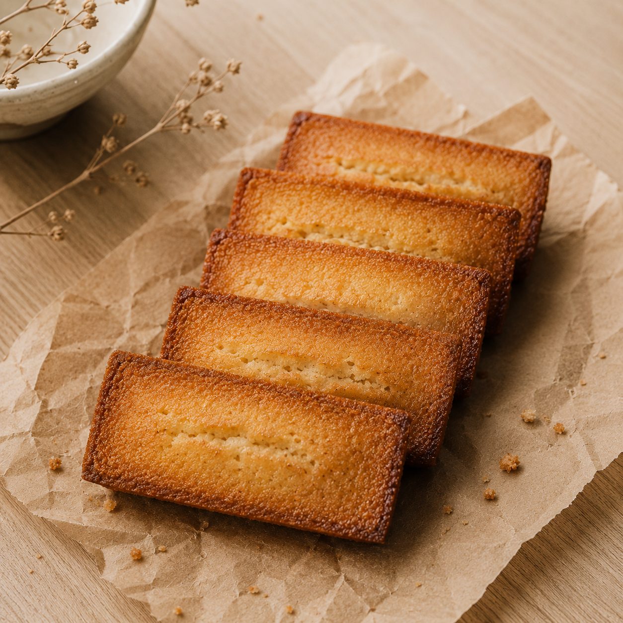 季節のパウンドケーキ