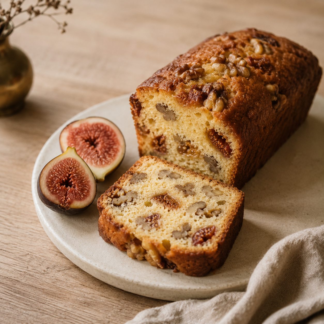 季節のパウンドケーキ